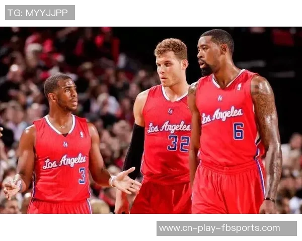 “对快船管理层深感绝望” 格里芬就无情辞退老队友保罗向老东家提出批评